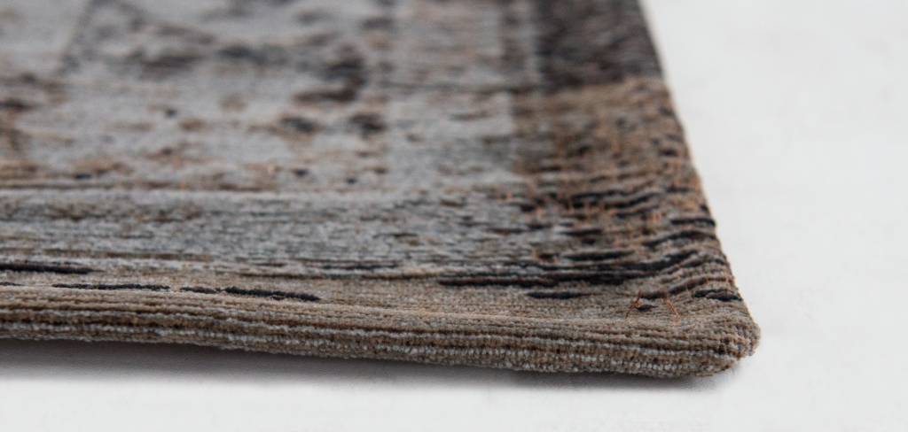 Dywan 8257 Grey Ebony | Rozmiar: 280 x 390 cm