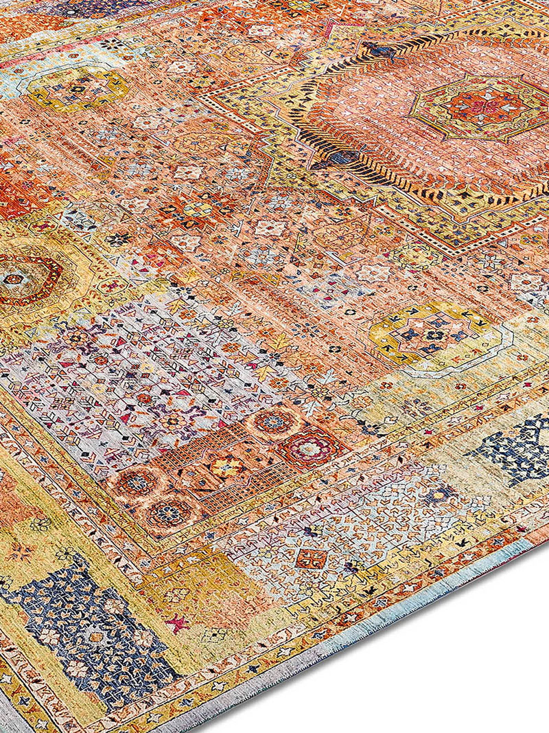 Dywan Cosmic No. 08 Copper