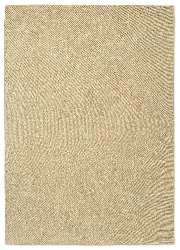 Dywan Decor Echo Sand | Rozmiar: 250 × 350 cm