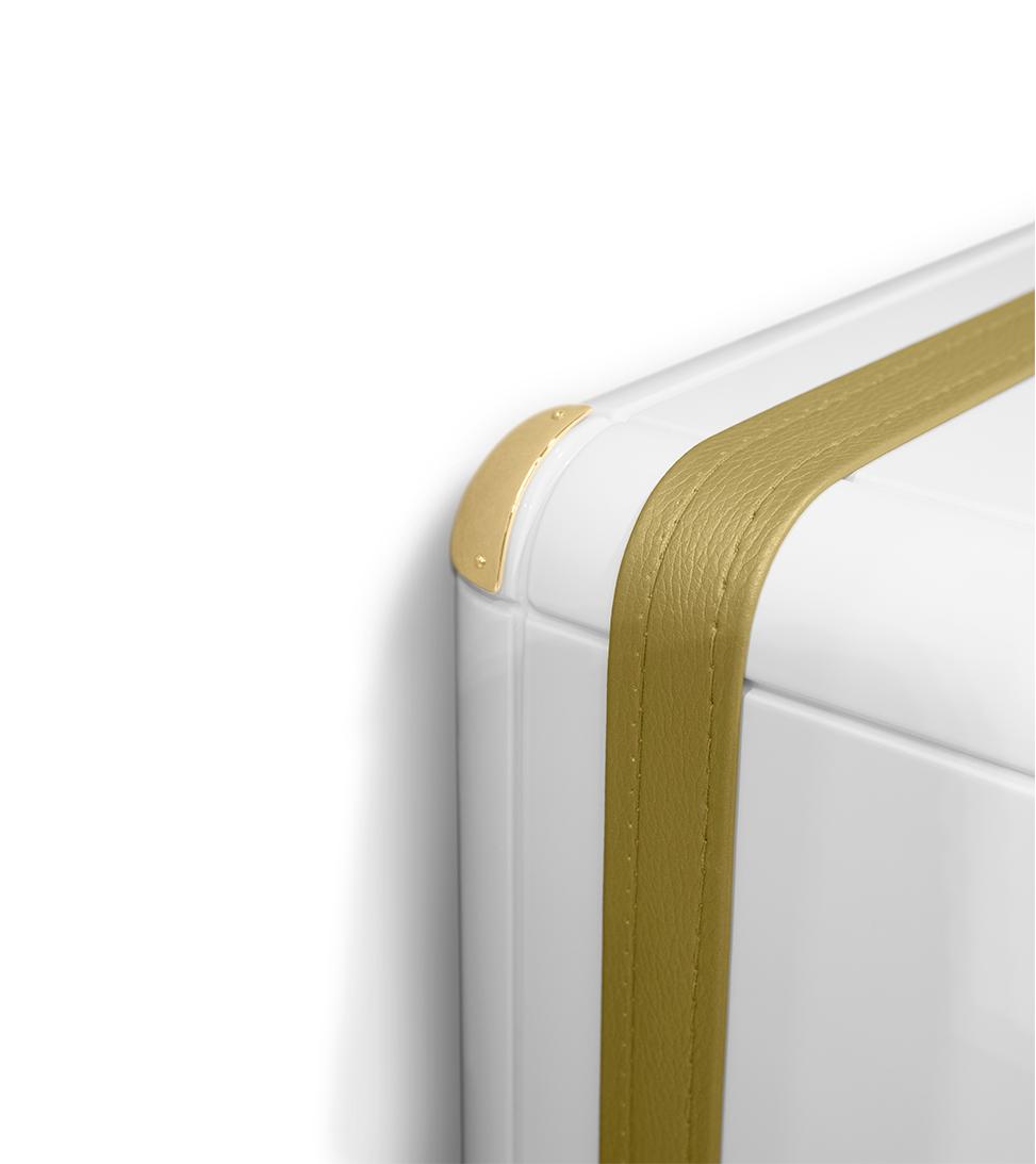 Duża półka Floating Sky