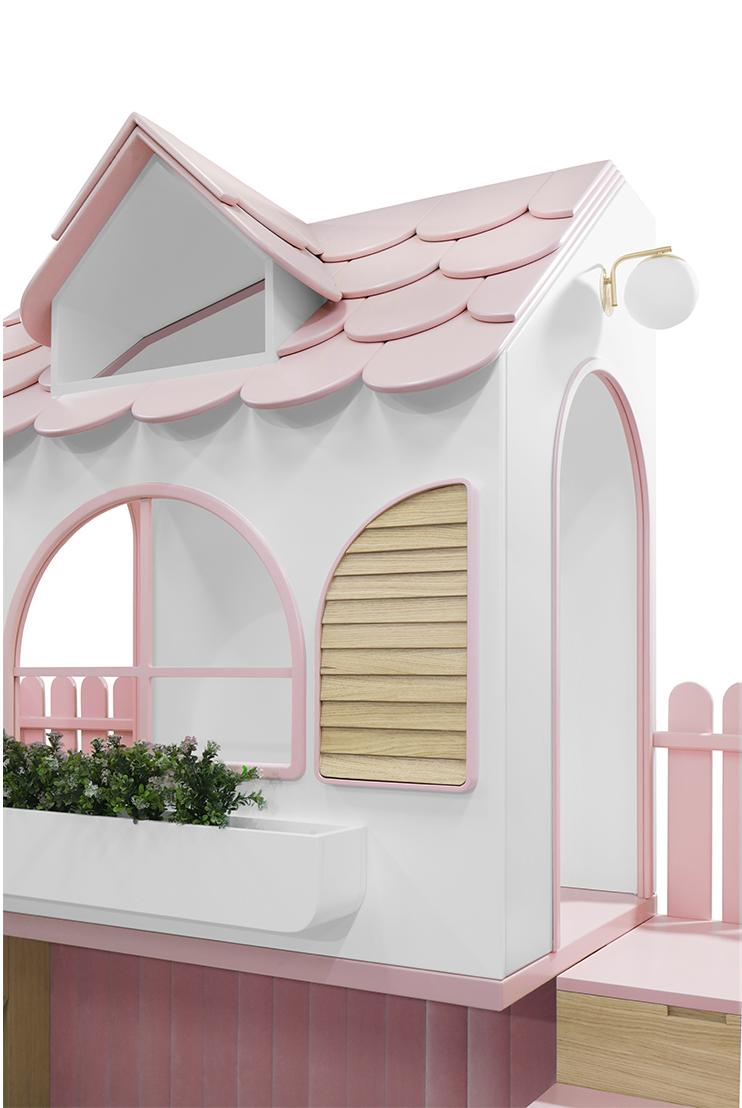 Plac zabaw Wonderland