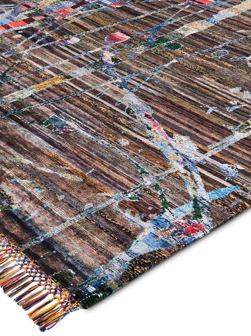 Dywan No. 06 Eco | Rozmiar: 170 x 240 cm