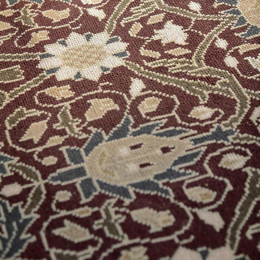 Dywan Montreal Russet | Rozmiar: 140 × 200 cm