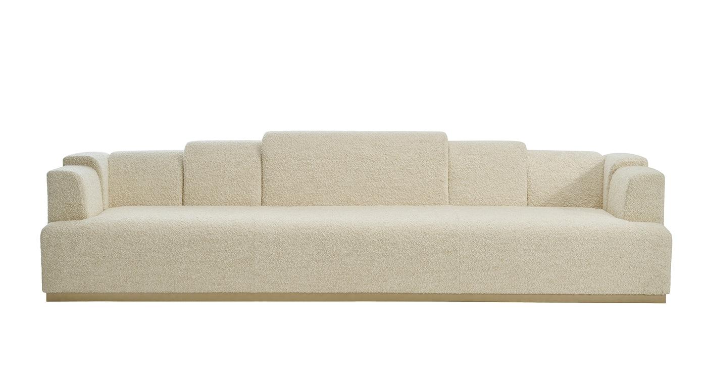 Sofa 4-osobowa Nouvelle Vague