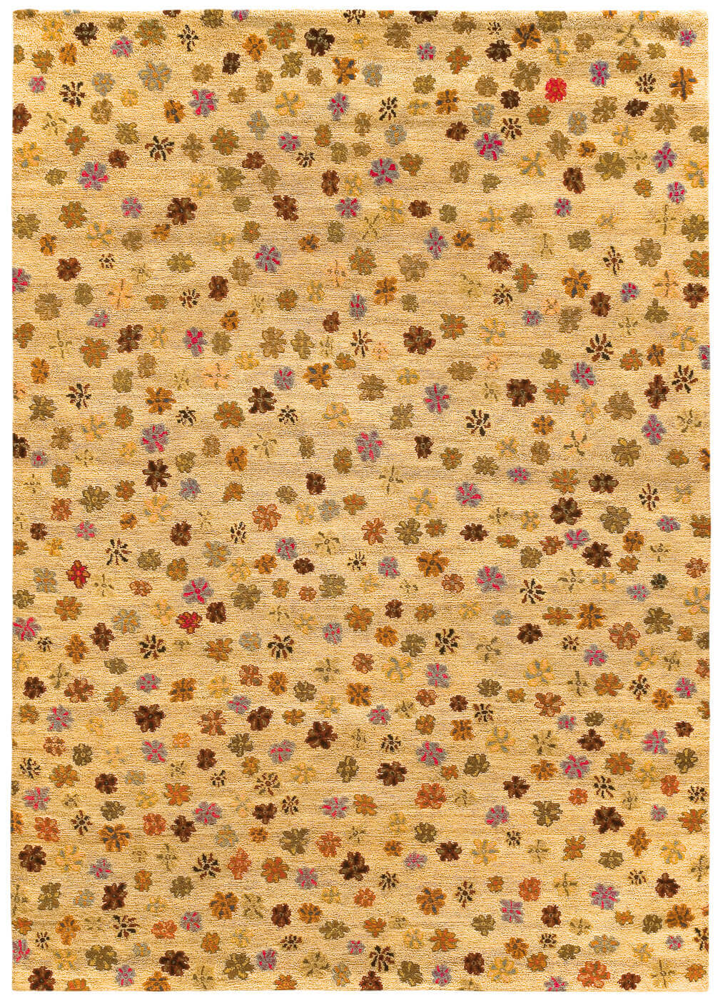 Dywan Mauro Little Flowers | Rozmiar: 250 x 300 cm