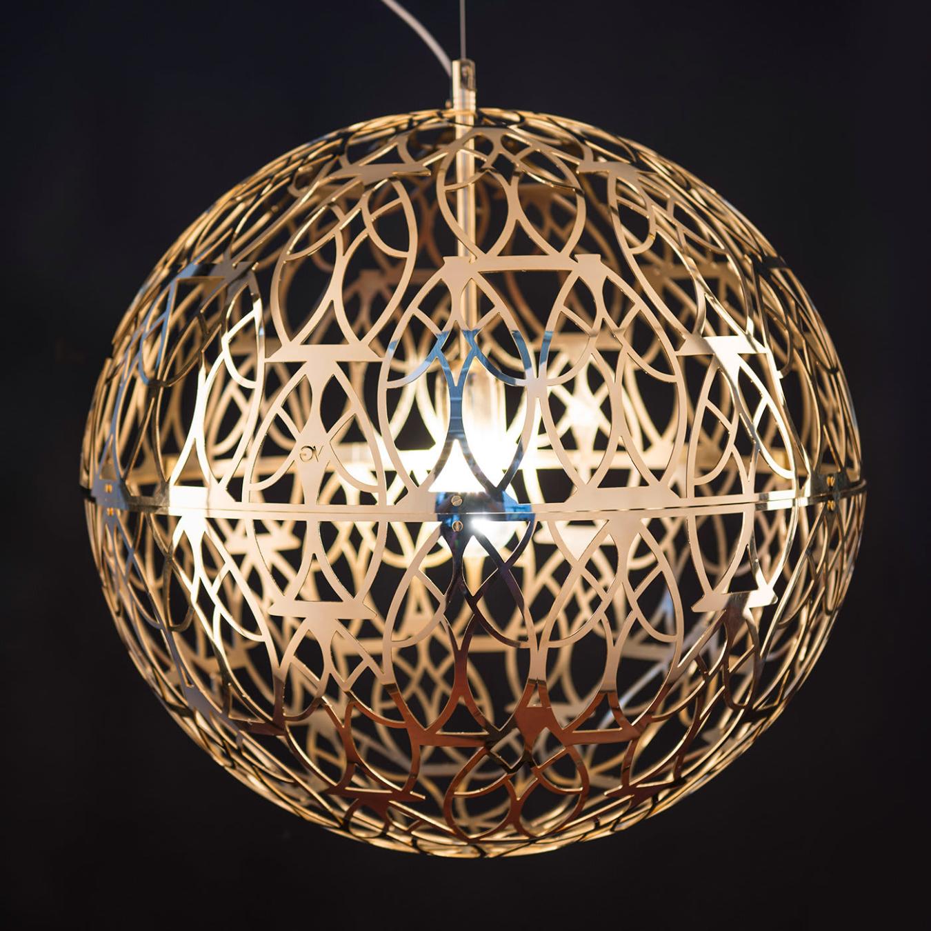 Lampa wisząca Arabesque Marte