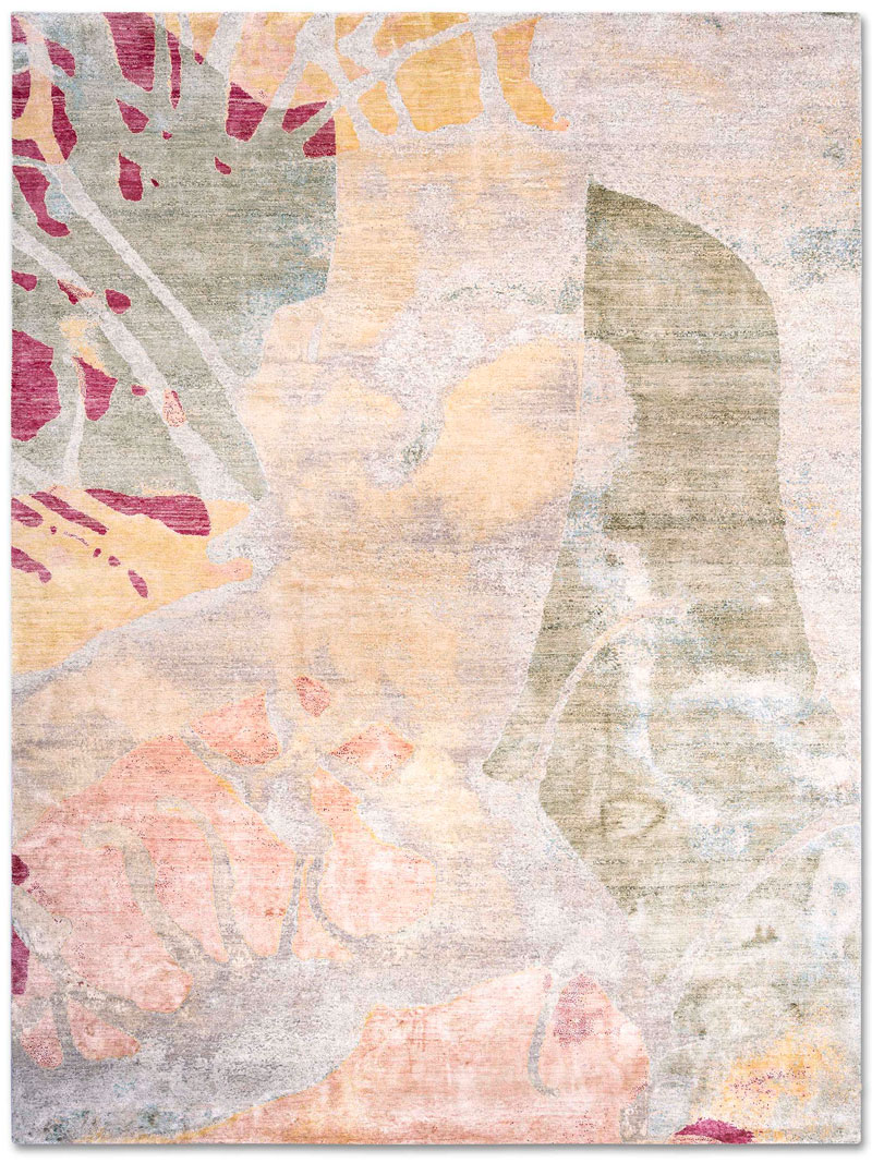 Dywan Skopein No. 02 Original | Rozmiar: 122 x 183 cm
