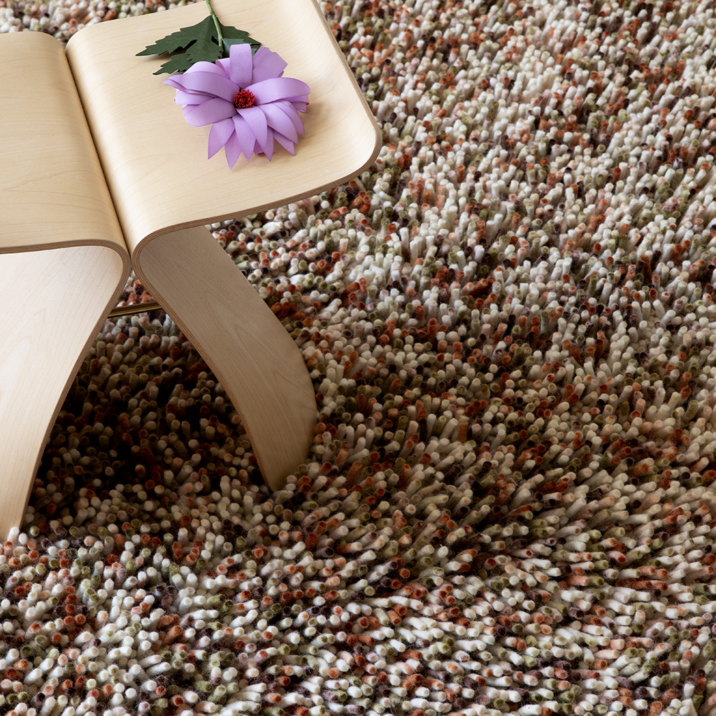 Dywan Dots 170523 | Rozmiar: 250 x 350 cm