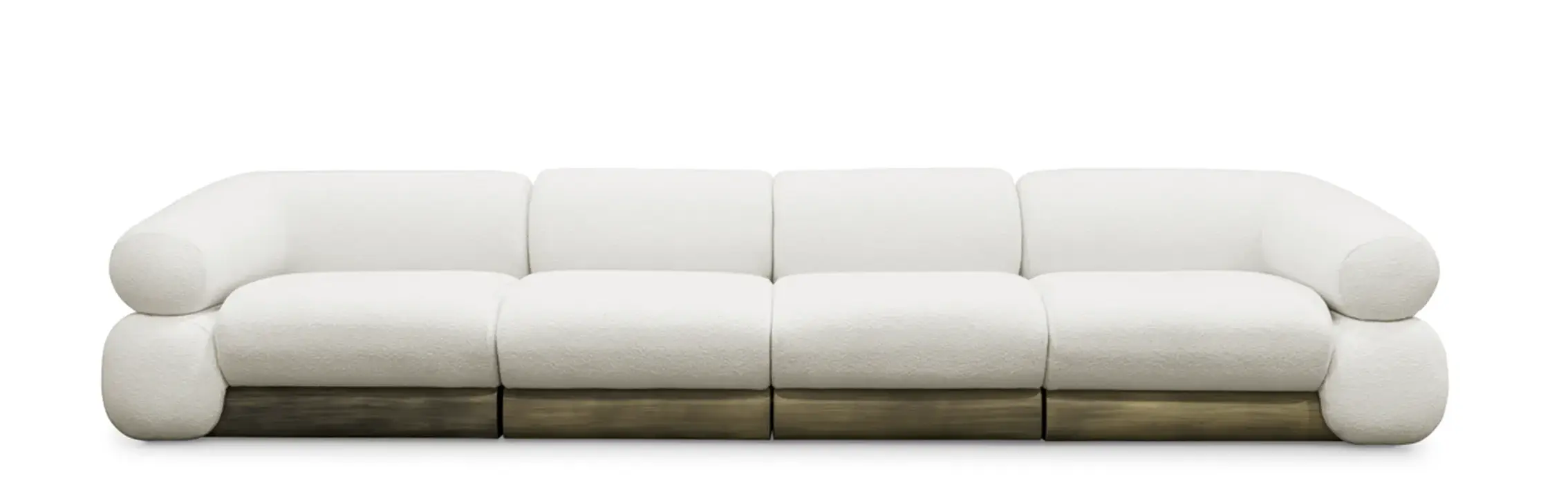 Sofa narożna Gatsby