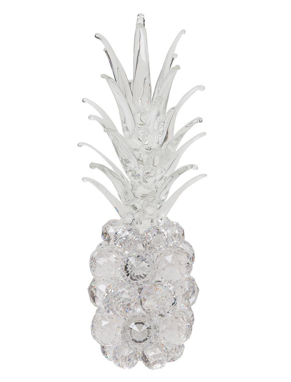 Kryształowy ananas