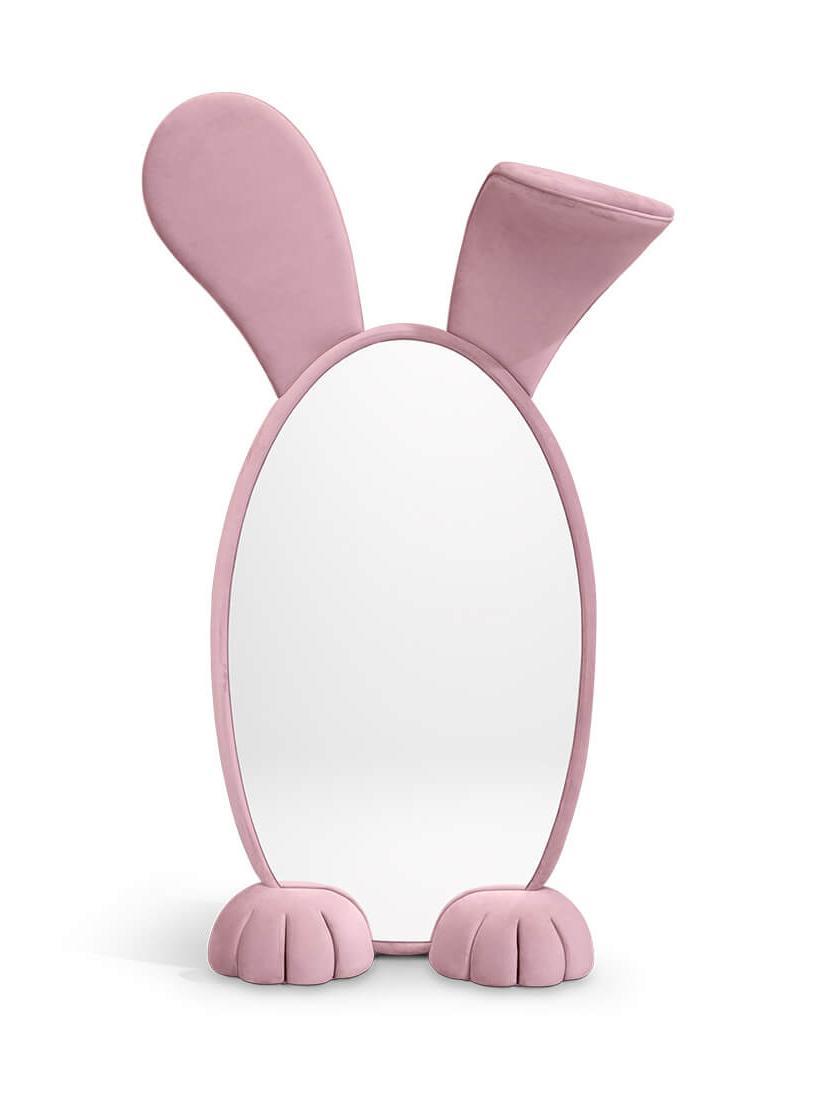 Lustro Bunny Wonderland