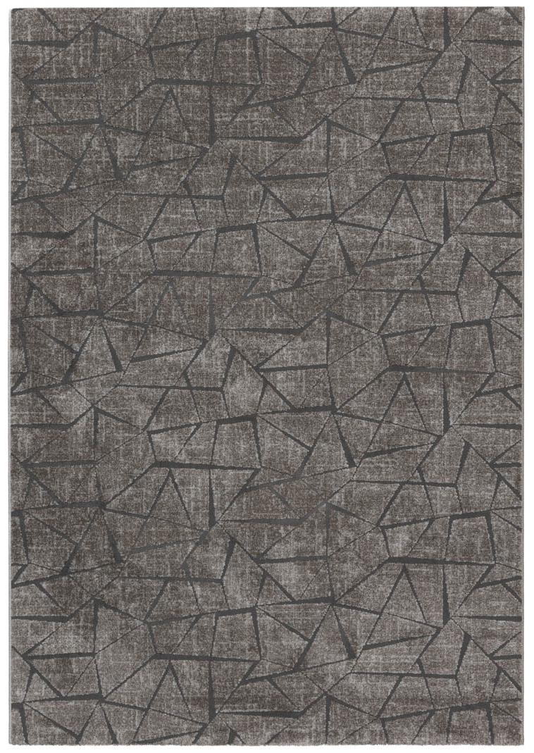 Dywan Cortina Spider Taupe