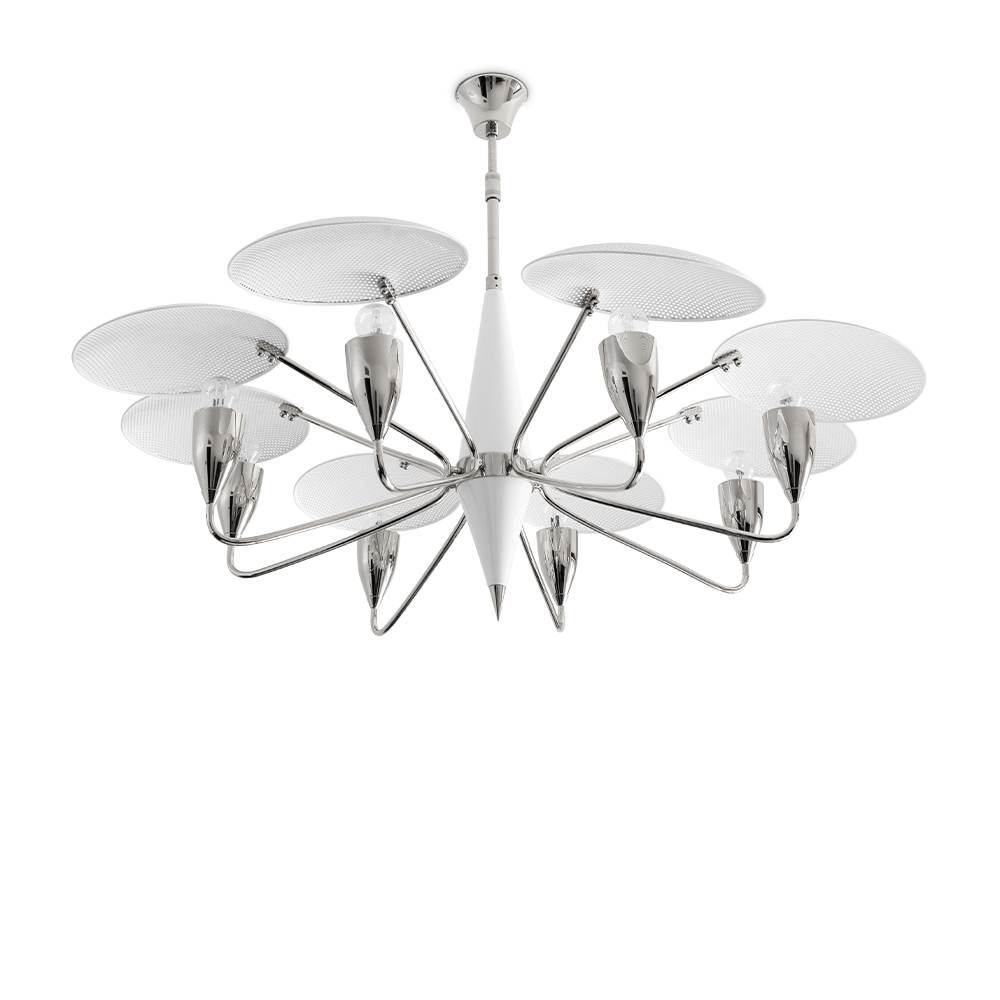 Lampa wisząca Classic