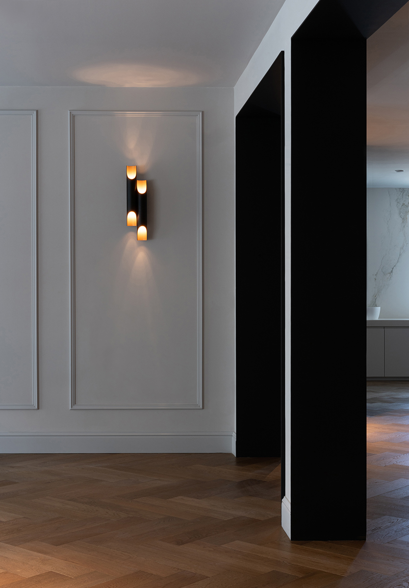 Kinkiet Bold 2 Wall - 2