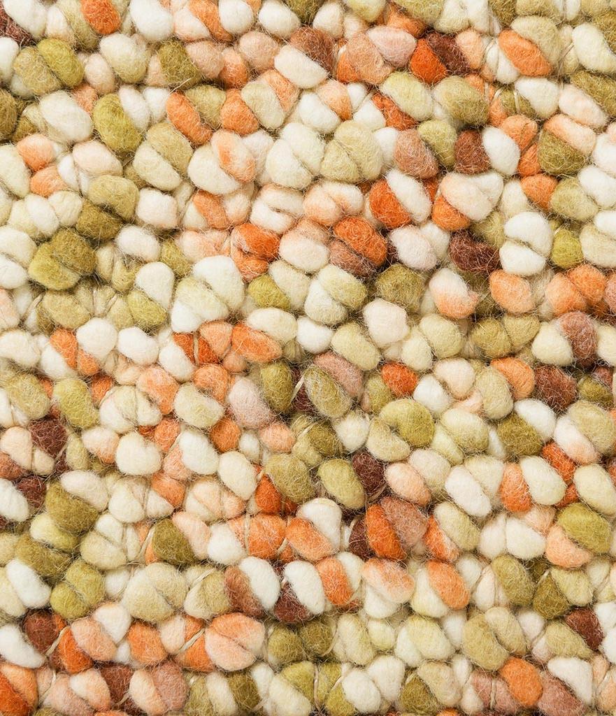 Dywan Pebble Pumpkin | Rozmiar: 170 x 240 cm