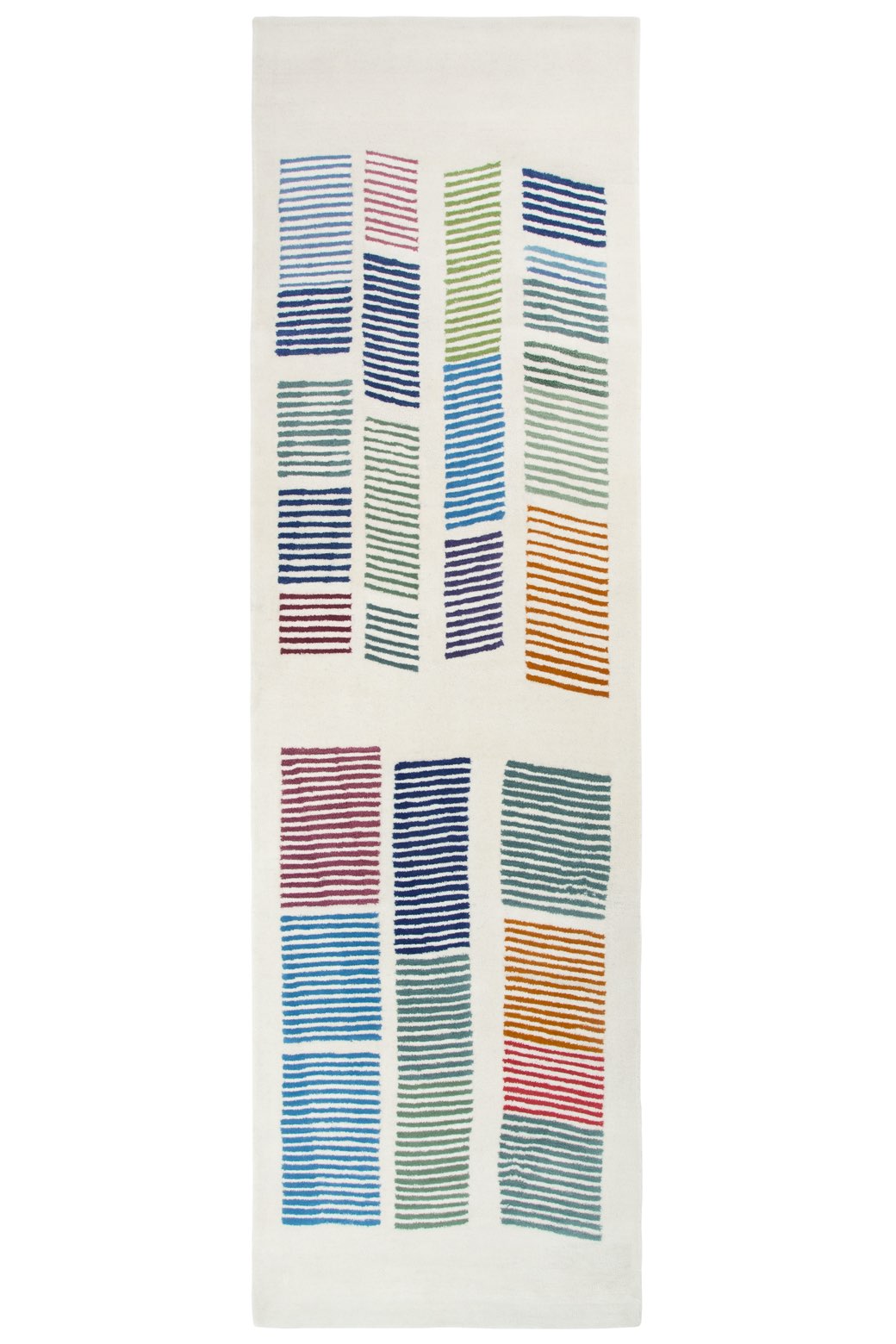 Dywan Stripes