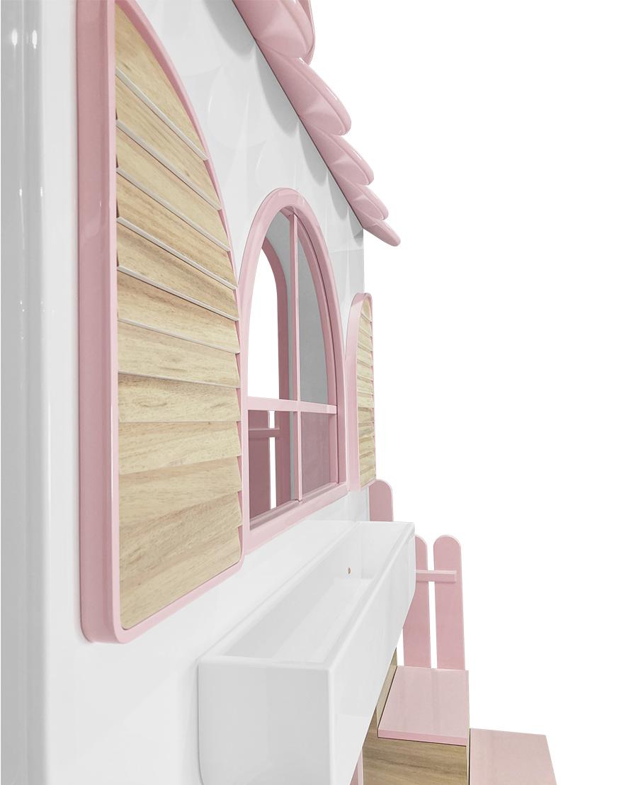 Domek zabaw Wonderland