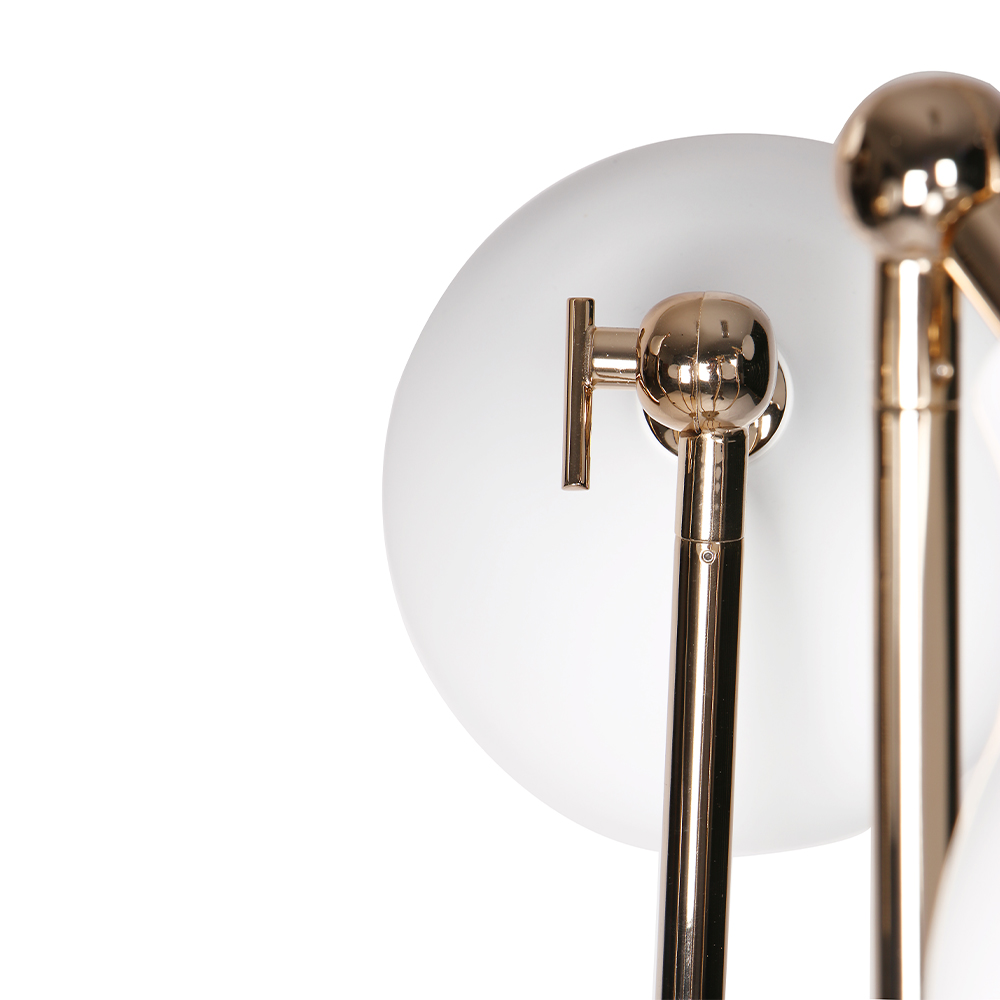 Lampa podłogowa Grace