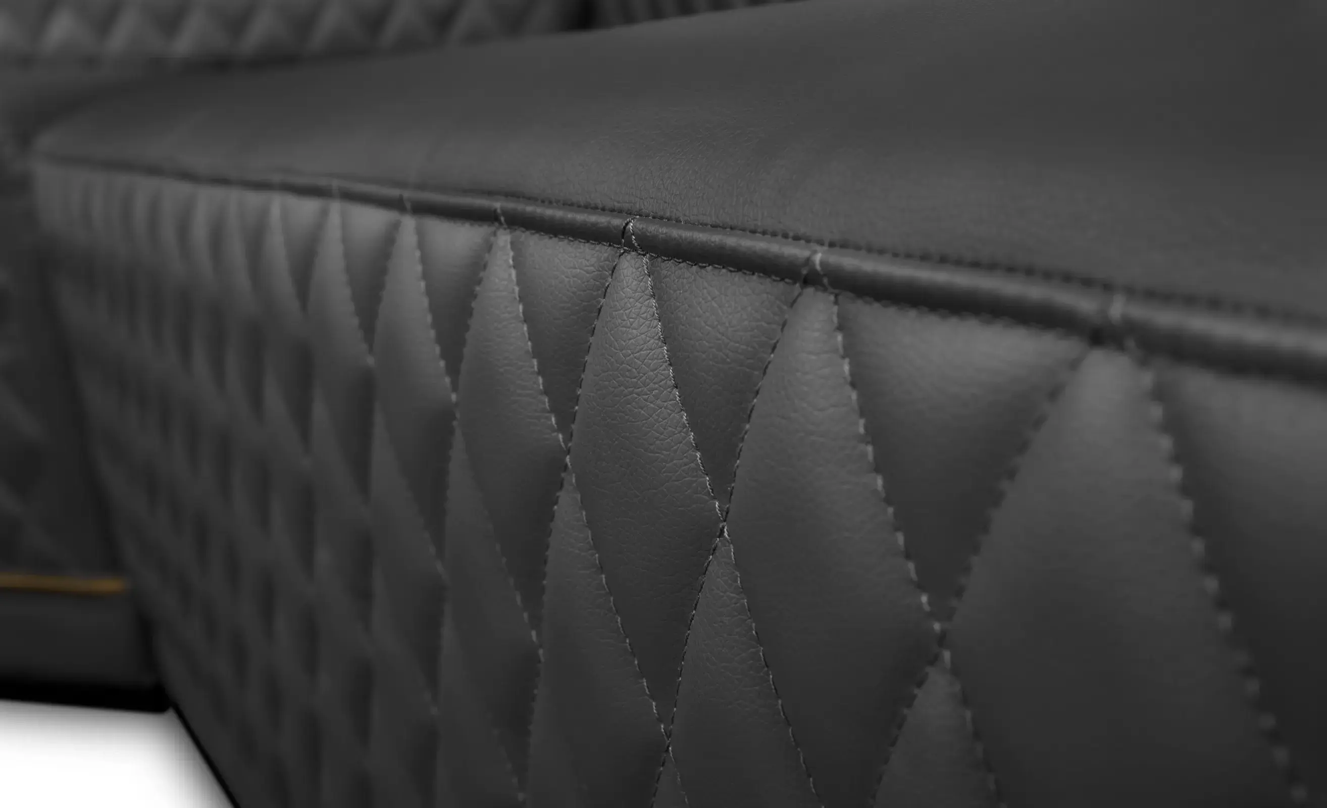 Sofa środkowa Serpent