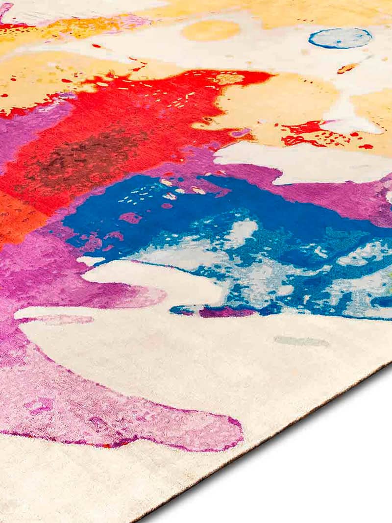 Dywan No. 01 Original | Rozmiar: 305 x 427 cm