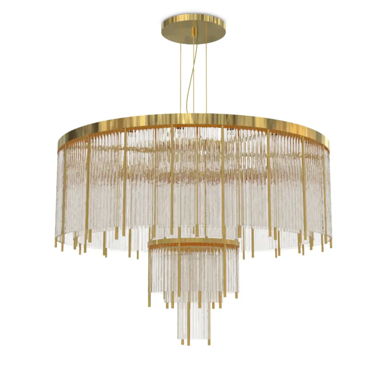 Lampa wisząca Beacon II