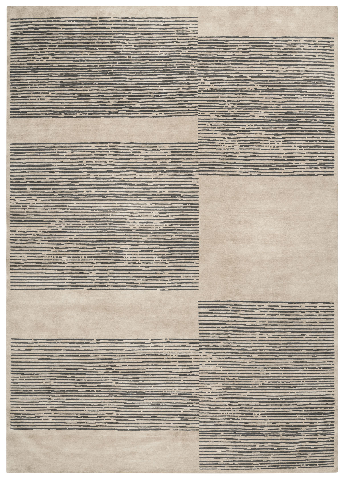 Dywan Aiku Tibetan Designer | Rozmiar: 250 x 350 cm
