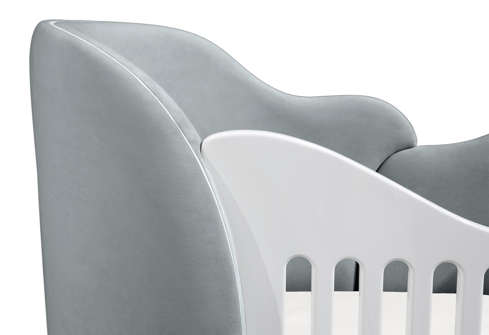 Łóżeczko Cloud Nest