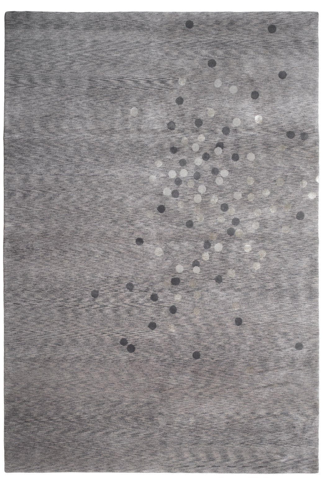 Dywan Coriandolo Grey