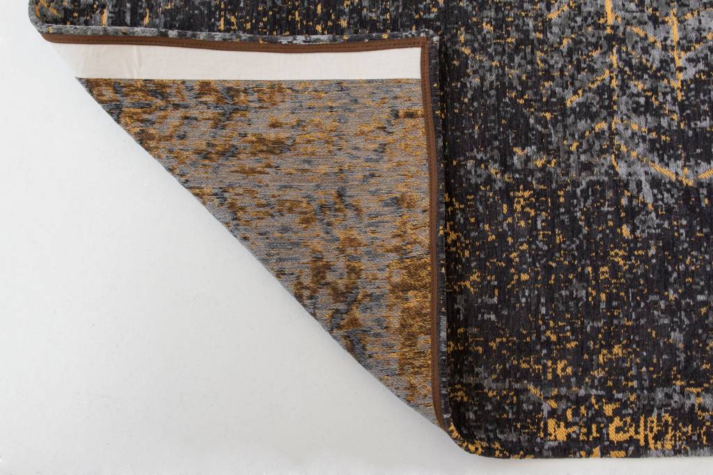 Dywan Broadway Glitter 8422 | Rozmiar: 80 x 250 cm