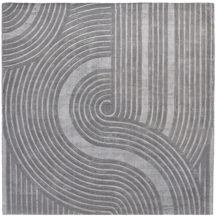 Dywan Zen perla | Rozmiar: 200 x 300 cm