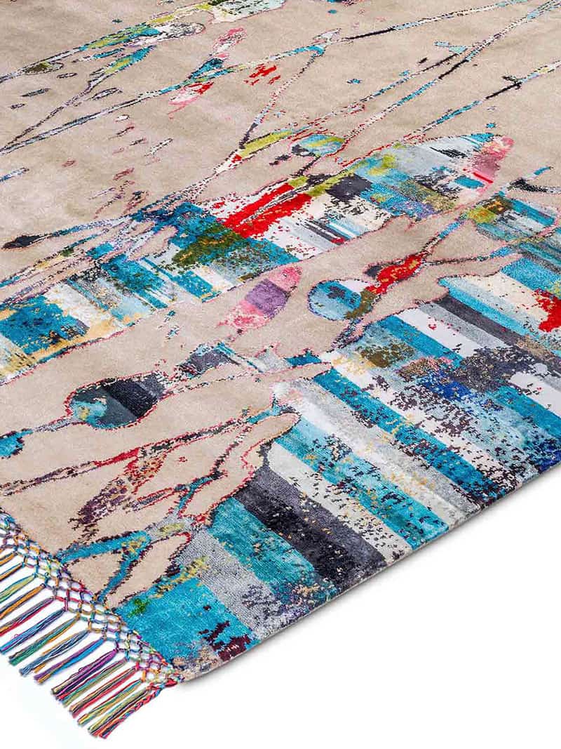 Dywan No. 03 Eco | Rozmiar: 170 x 240 cm