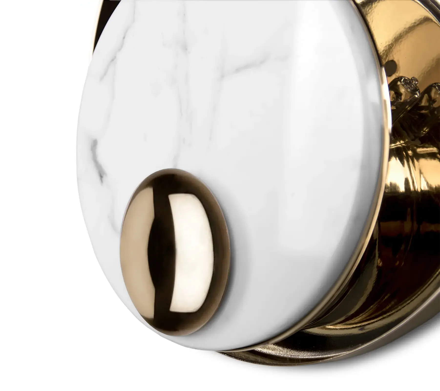 Kinkiet Evolution White