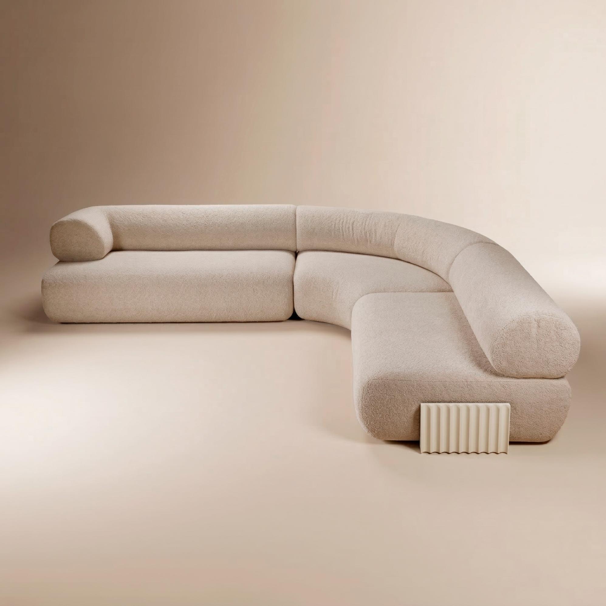 Sofa modułowa Carmel