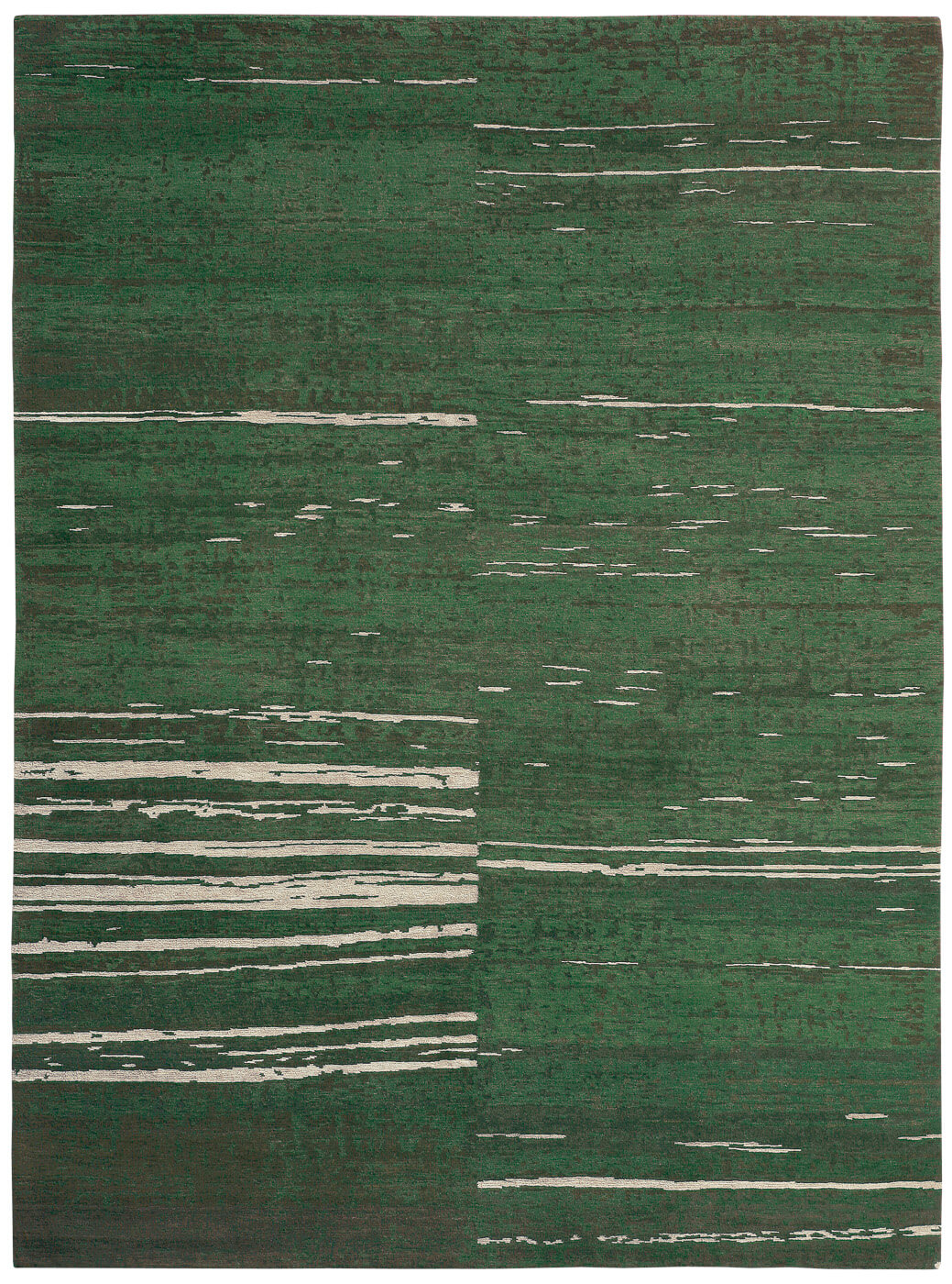 Dywan Spice 3 Green | Rozmiar: 300 x 400 cm