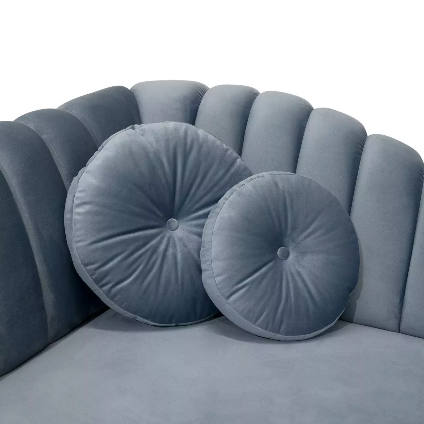 Sofa Millicent szezlong