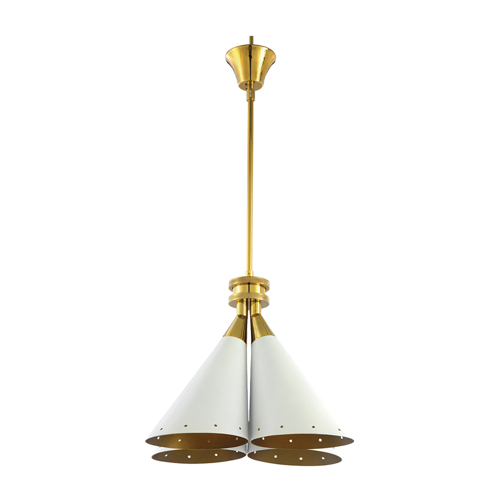Lampa wisząca Parisian