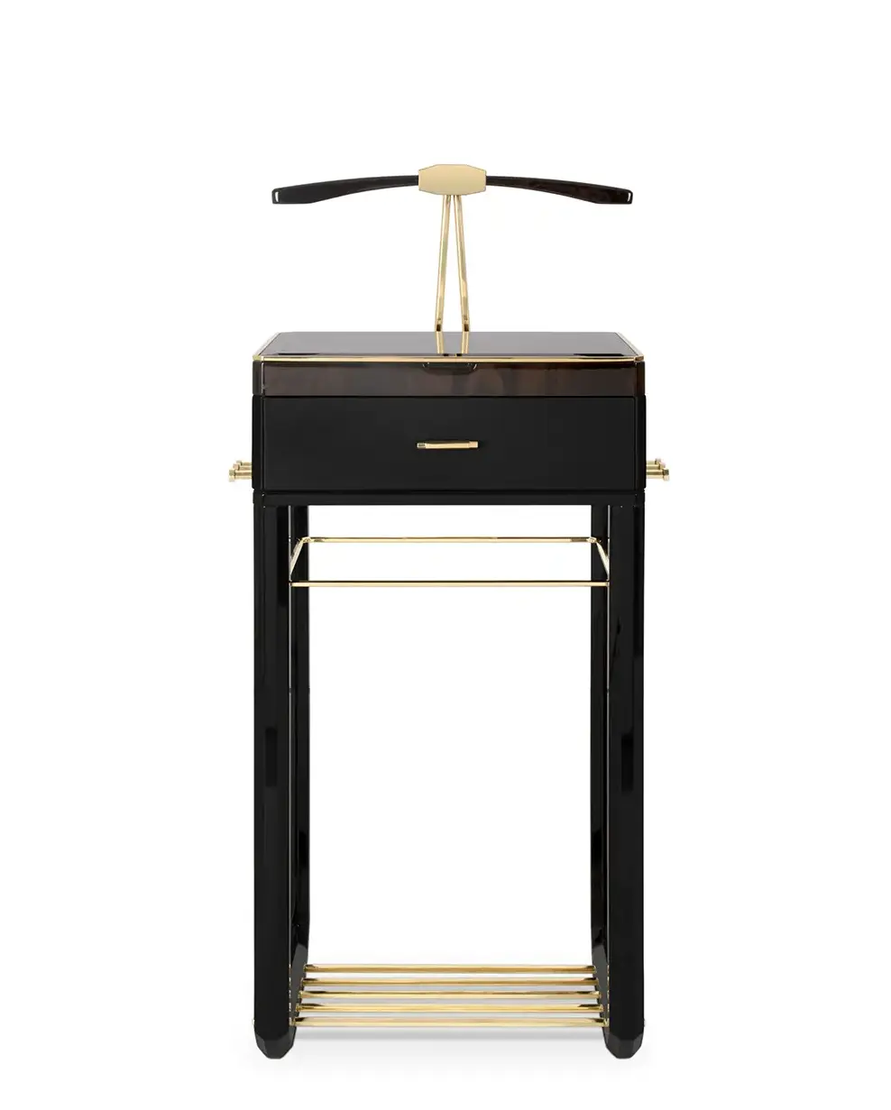 Wieszak stojący Cadence