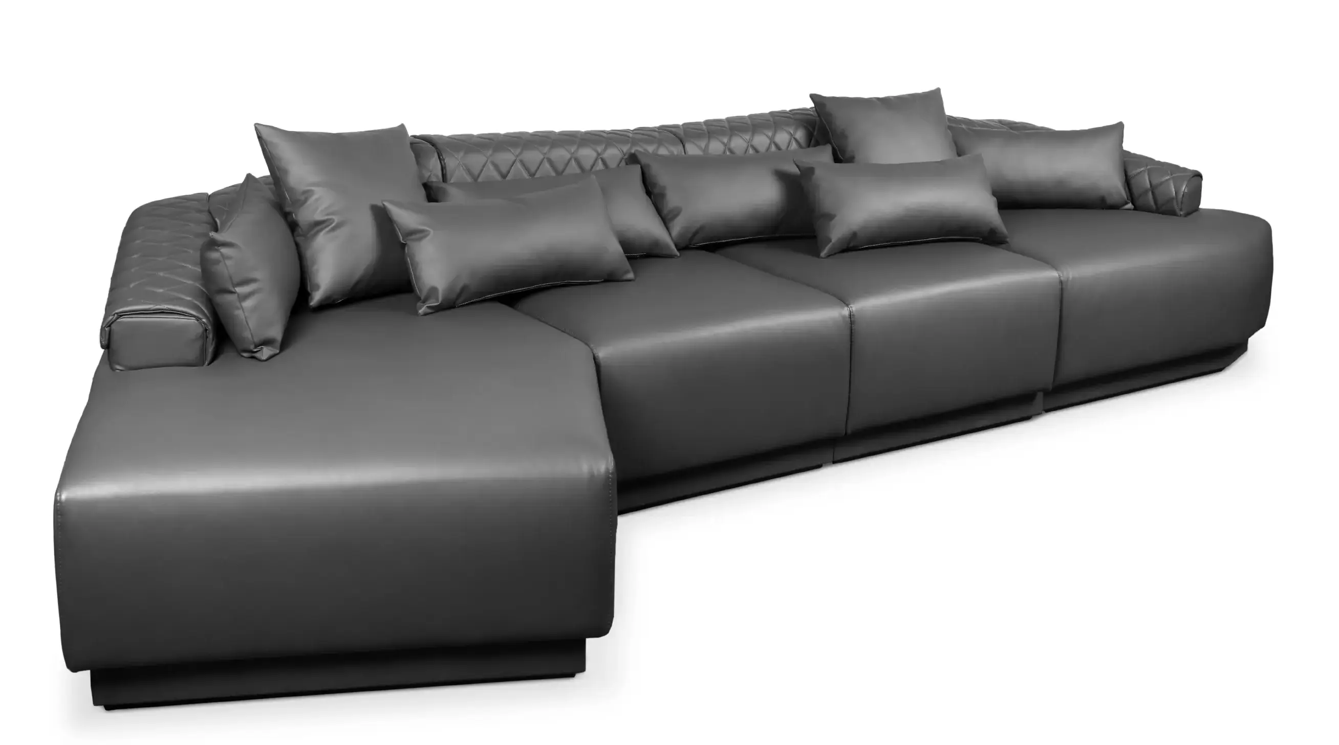 Sofa Serpent