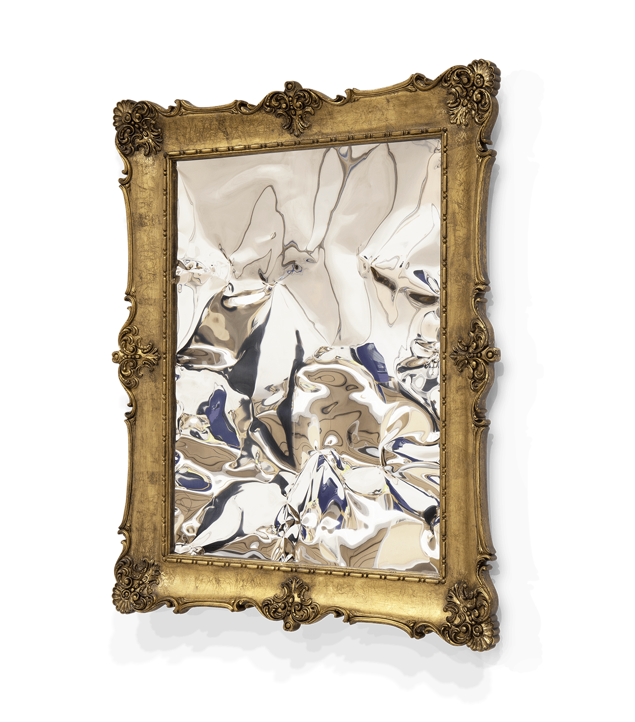 Lustro ścienne Dinis Prestige