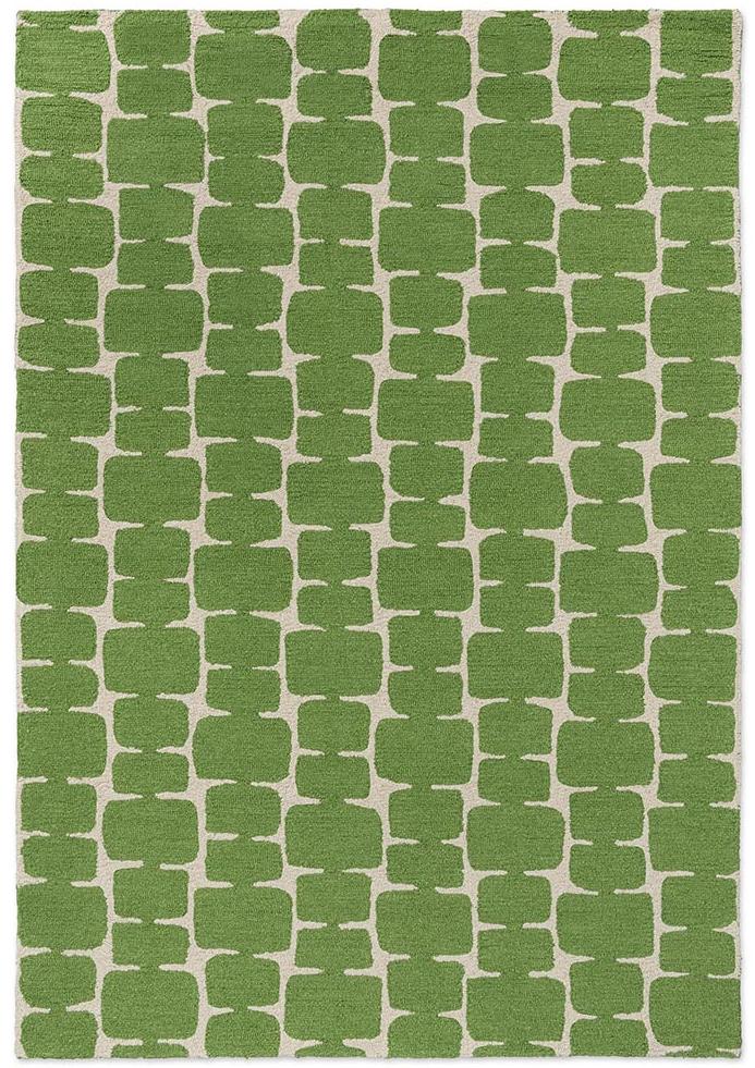 Dywan Little Lohko Juniper | Rozmiar: 200 x 280 cm