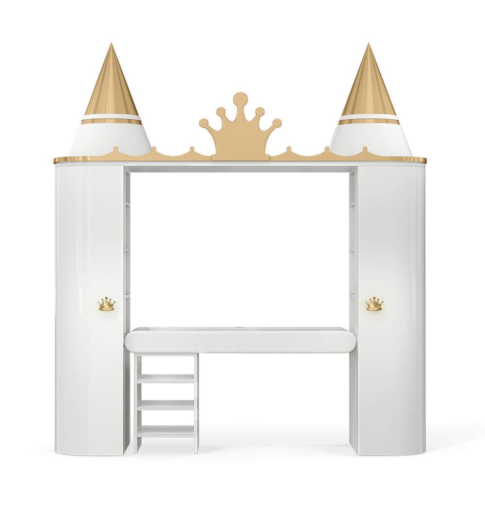 Biurko Royal Scholar