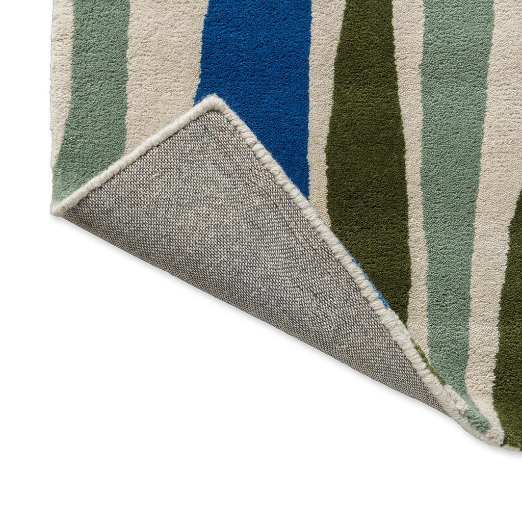 Dywan Saku Olive | Rozmiar: 250 x 350 cm