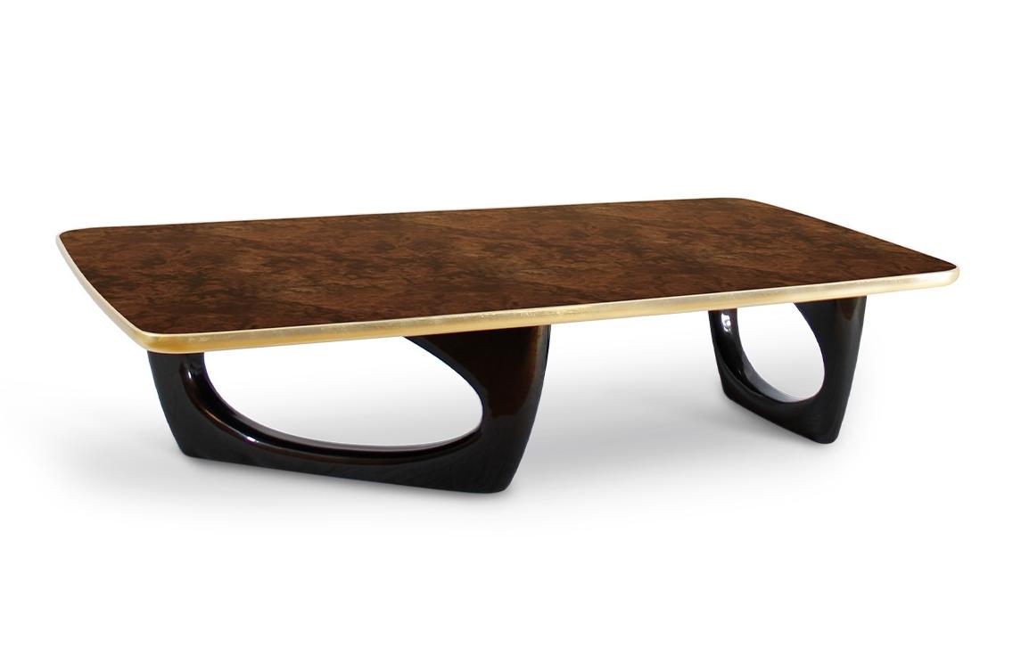 Stolik kawowy luksusowy