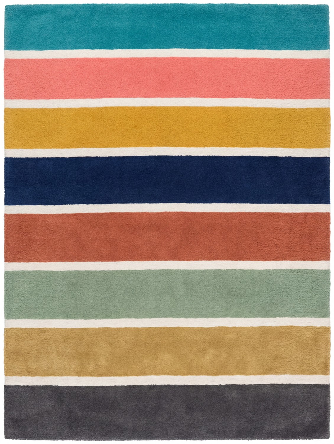 Dywan Striped Spectrum