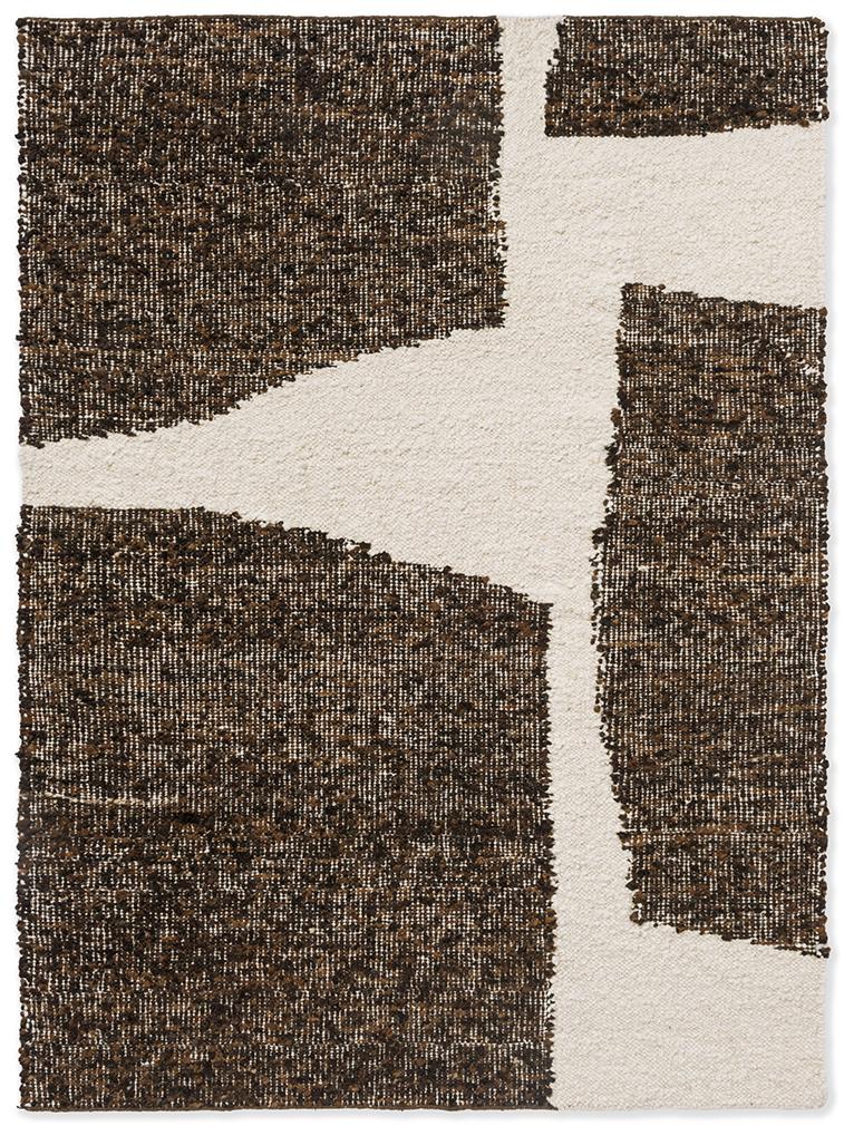 Dywan Craft Fundament Chocolate/Cr
