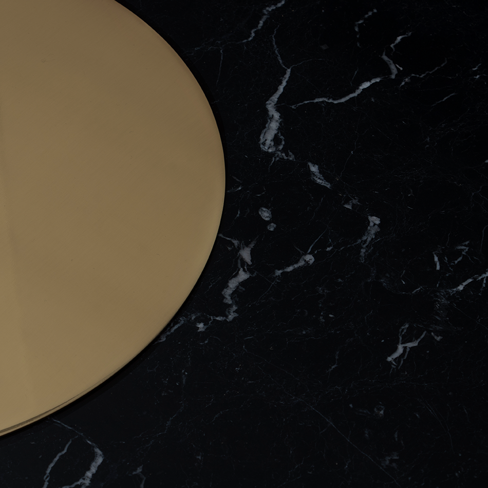 Okrągły stół jadalniany Bentley