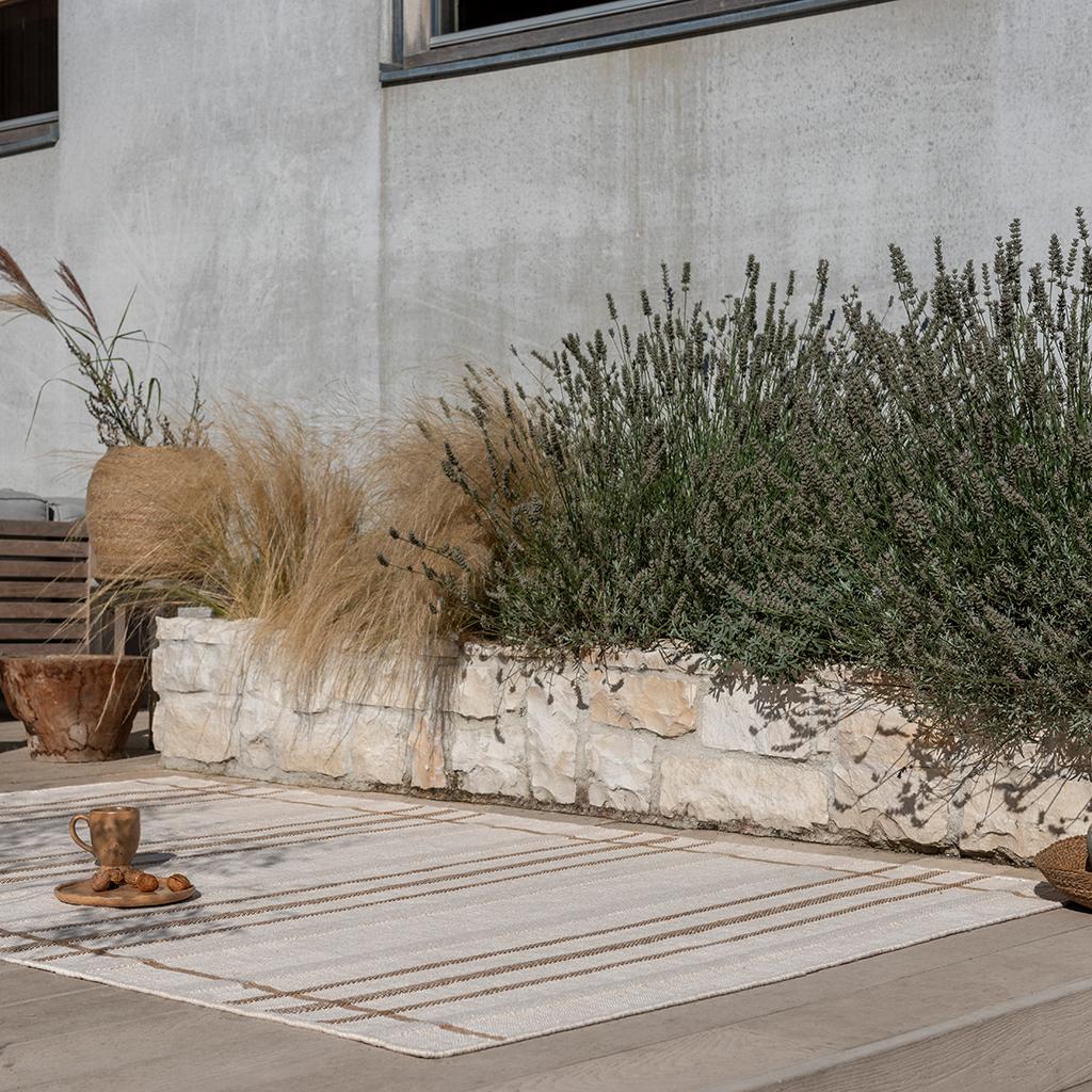 Dywan Uliczny Zona Sesame Line 497601 | Rozmiar: 200 x 280 cm