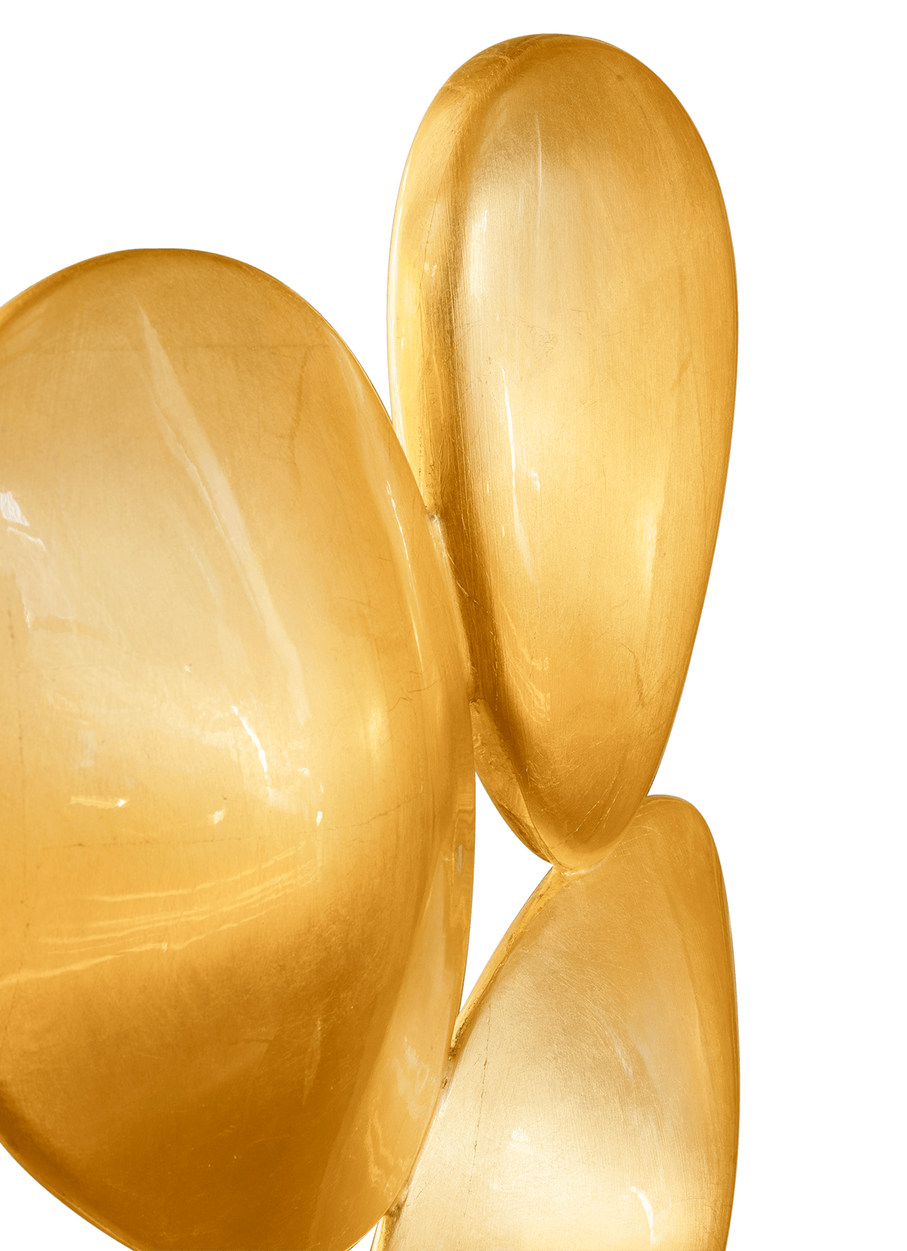 Parawan Golden Horizon