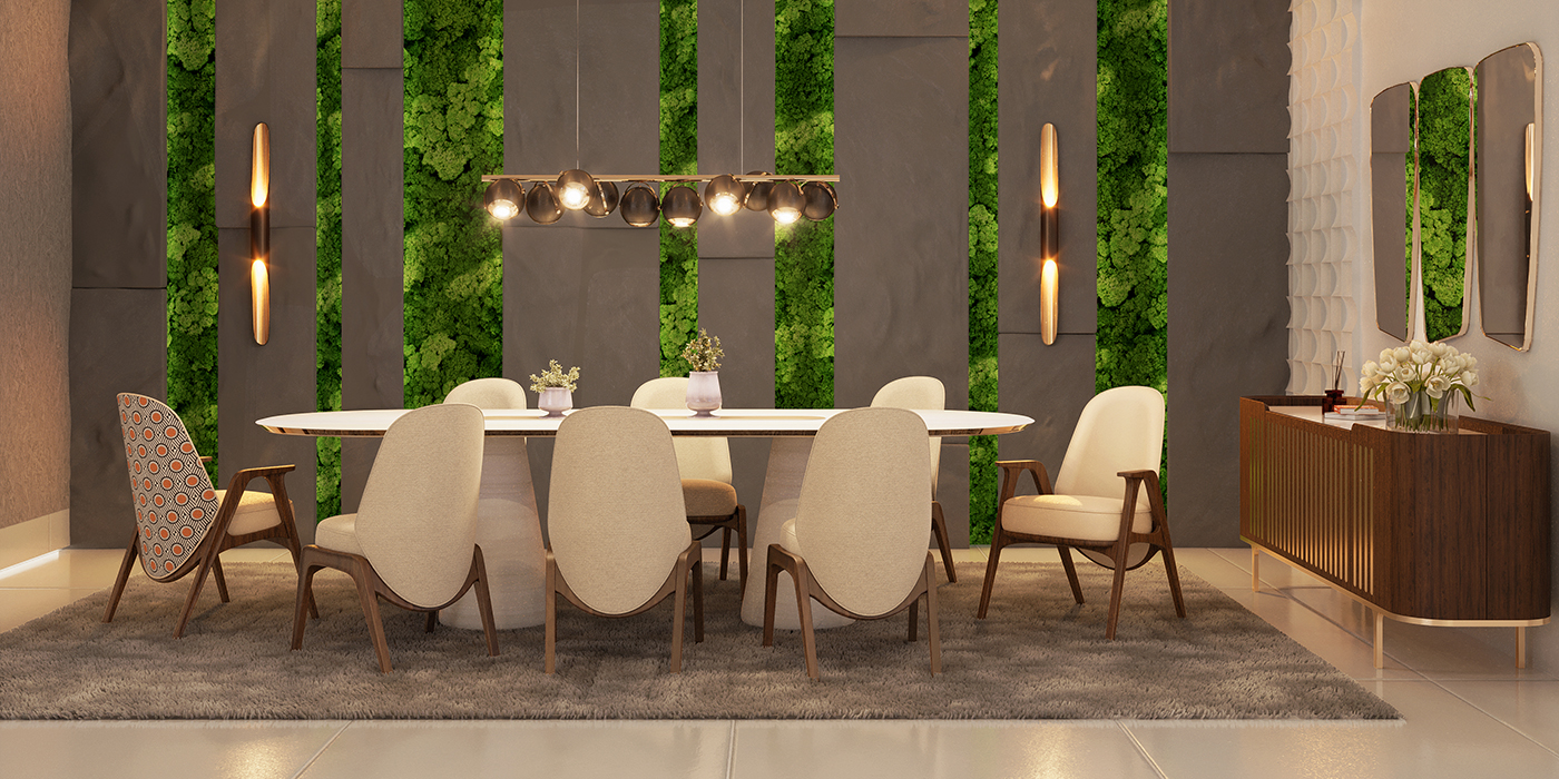 Krzesło boczne Harley - 4