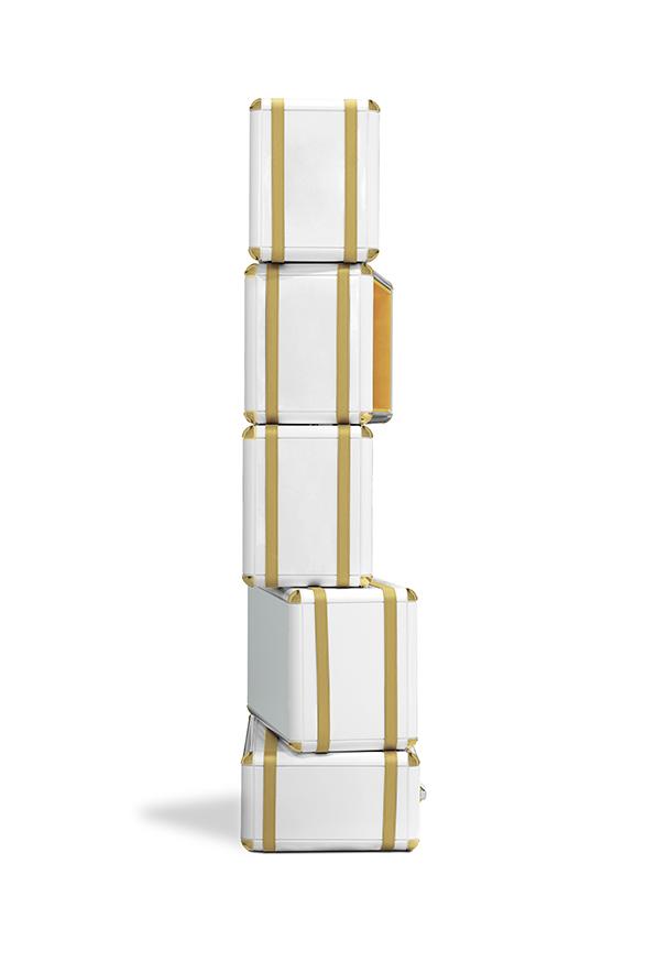 Regał Airborne Fantasy